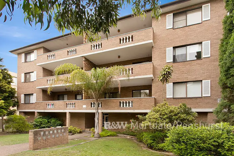 Main view of Homely unit listing, 2/69 Illawarra Street, Allawah NSW 2218