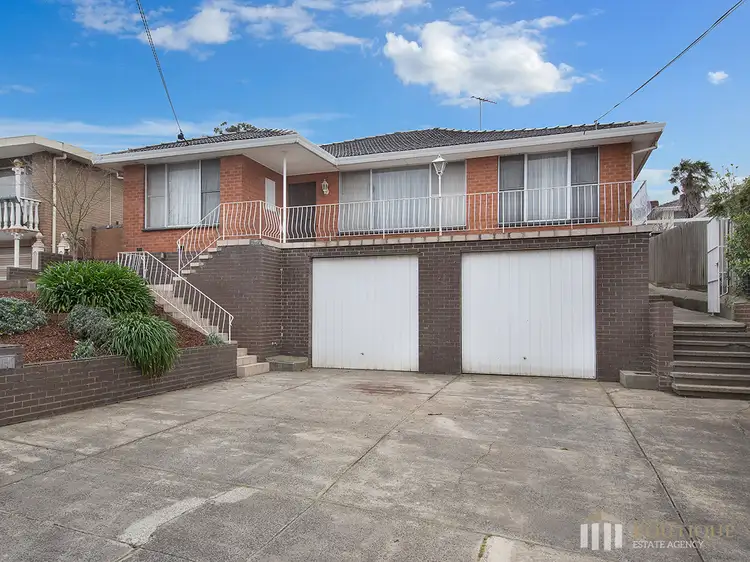 127 Brady Road, Dandenong North VIC 3175
