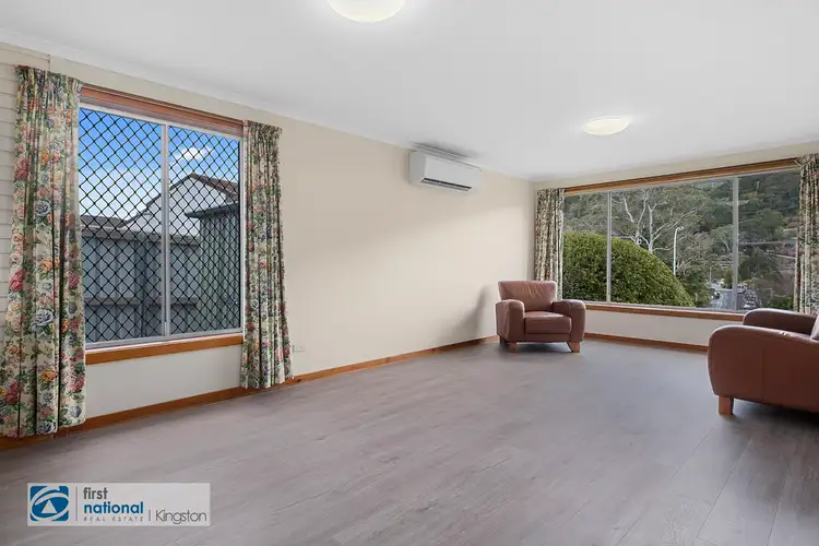 Third view of Homely unit listing, 7/287 Churchill Avenue, Sandy Bay TAS 7005