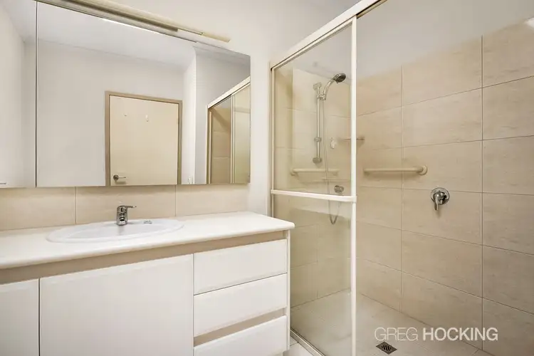 Sixth view of Homely unit listing, 124/83 Kulin Drive, Tarneit VIC 3029