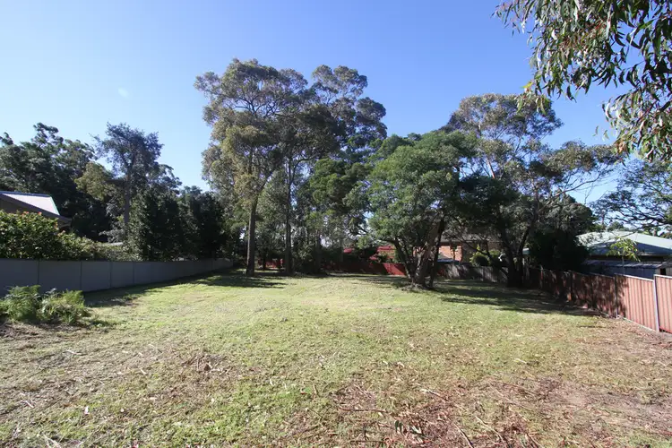 Third view of Homely land listing, 3 Belowra Close, Ulladulla NSW 2539