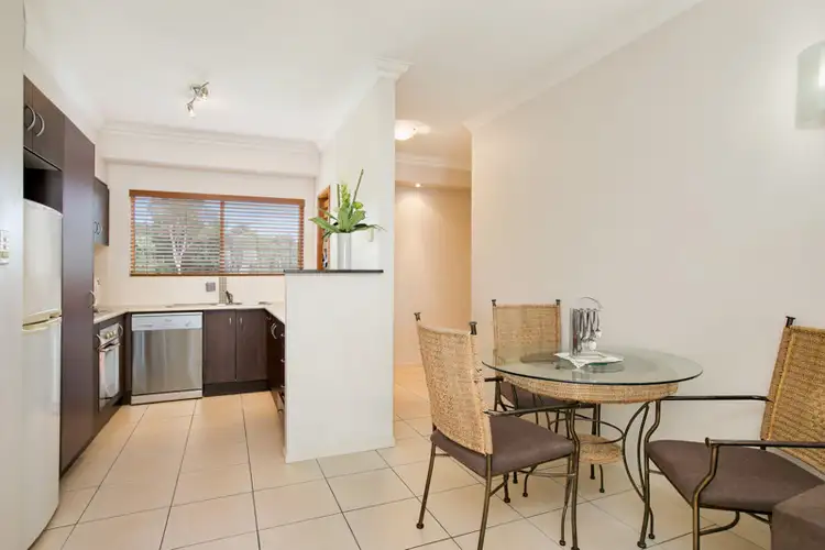 Fourth view of Homely unit listing, Unit 201/29-33 Springfield Crescent, Manoora QLD 4870