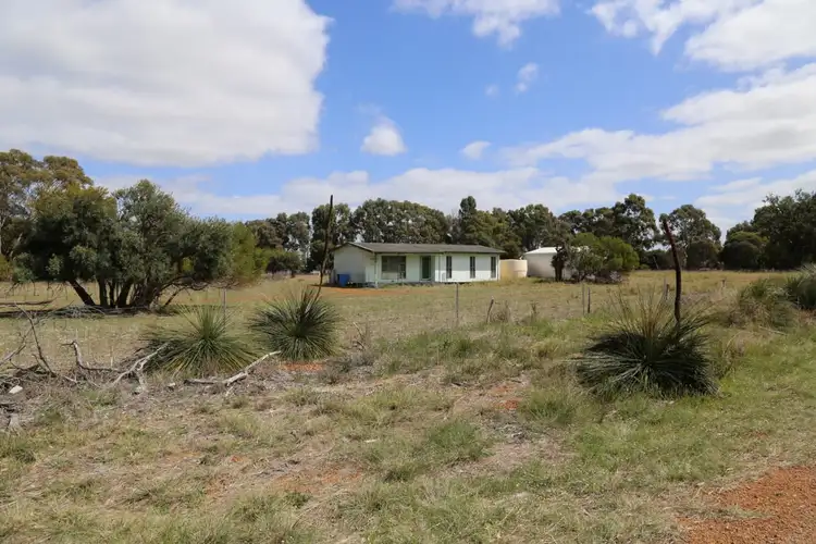 Lot 79 Quarry Road, Myrup WA 6450