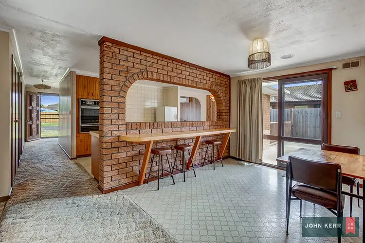 Sixth view of Homely house listing, 17 Burnside Street, Moe VIC 3825