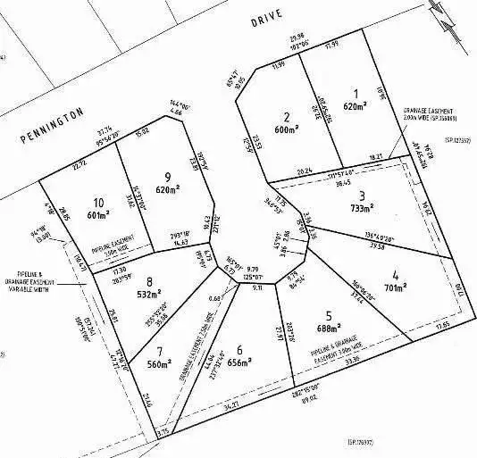 Third view of Homely land listing, Lot 4 On Horizons, Sorell TAS 7172