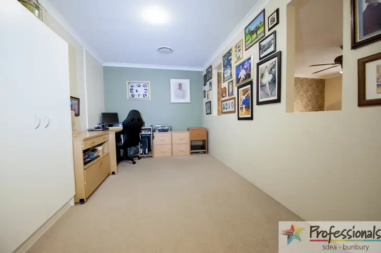 Sixth view of Homely house listing, 12 Azurite Drive, Australind WA 6233
