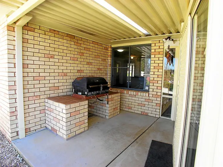 Third view of Homely house listing, 39 Booth Crescent, Orange NSW 2800