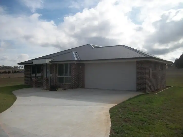 7 Bond Street, Campbell Town TAS 7210