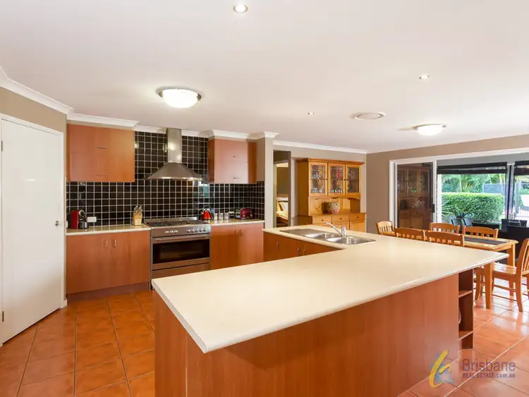 Sixth view of Homely house listing, 90 Claremont Pde, Forest Lake QLD 4078