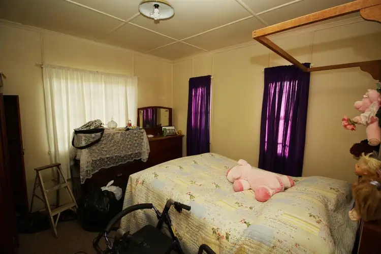 Sixth view of Homely house listing, 4 TOOMEY STREET, Kingaroy QLD 4610