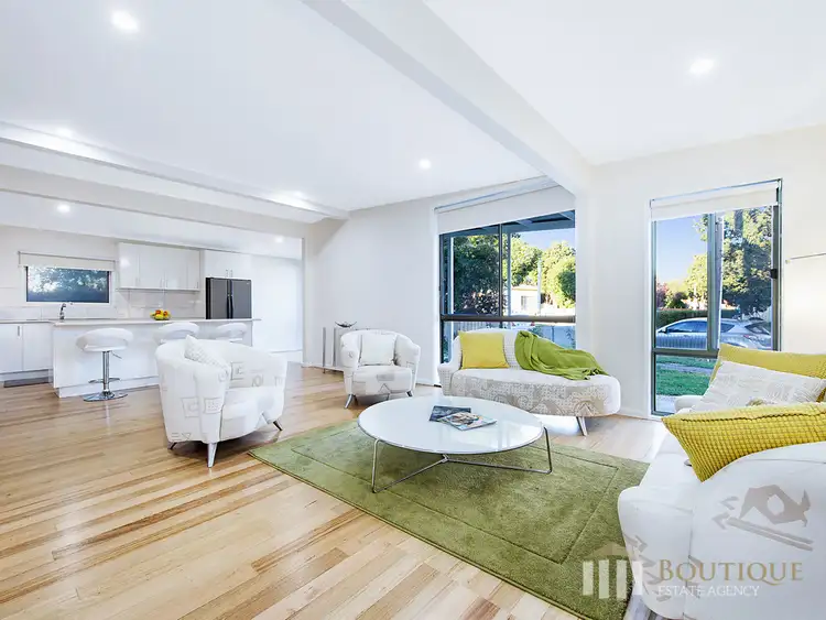 19 Fraser Street, Dandenong North VIC 3175