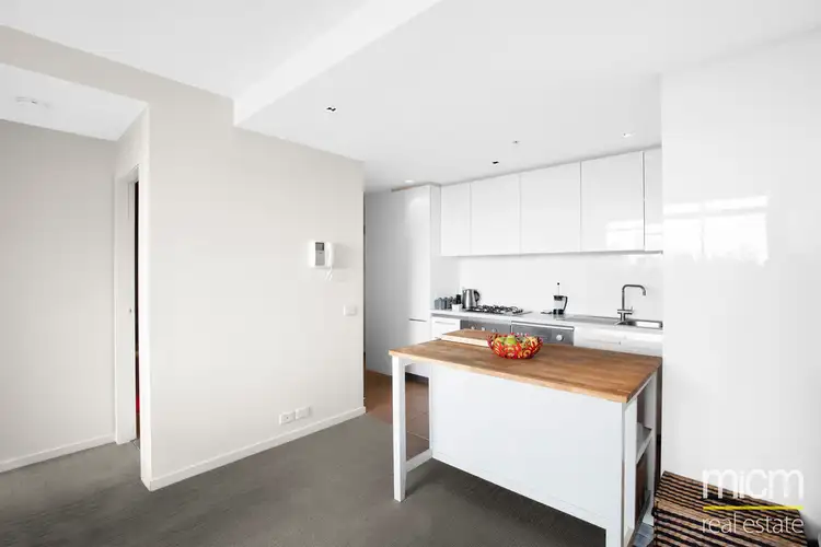 Third view of Homely apartment listing, 713/163 Cremorne Street, Richmond VIC 3121