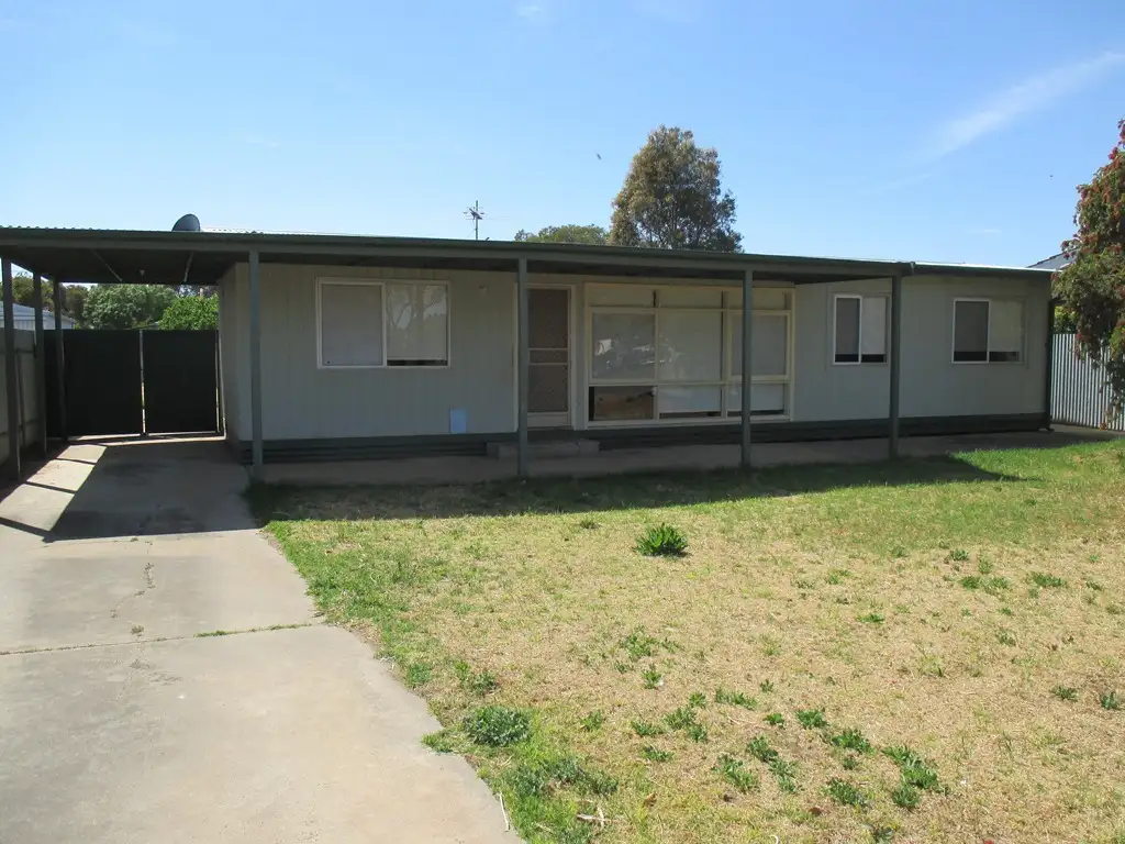 Main view of Homely house listing, 46 Lachlan Ave, Murray Bridge SA 5254