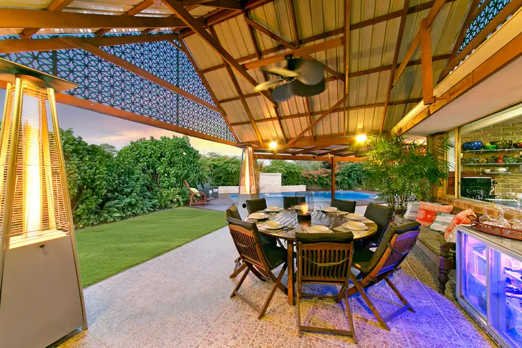 Fourth view of Homely house listing, 3 Timber Ridge Retreat, Leeming WA 6149
