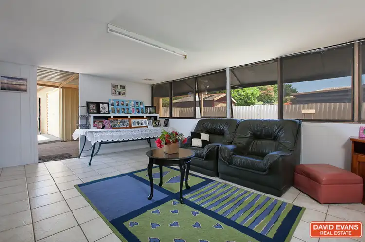 Main view of Homely house listing, 2 Breaden Drive, Cooloongup WA 6168