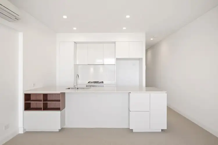 Fourth view of Homely apartment listing, 313/50 Peninsula Drive, Breakfast Point NSW 2137