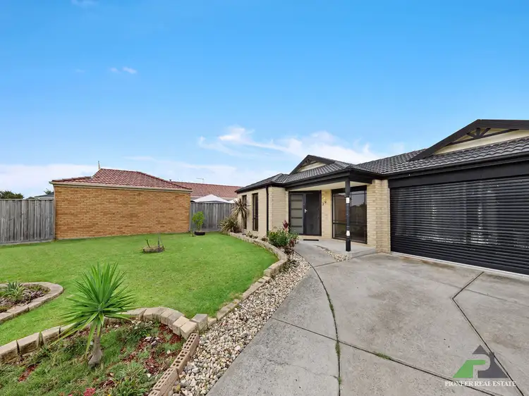 39 Springhill Drive, Cranbourne VIC 3977