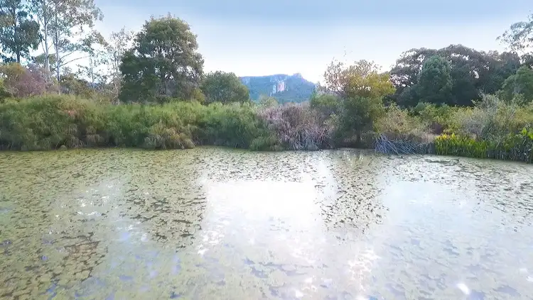 Third view of Homely house listing, 103 Falls Road, Nimbin NSW 2480