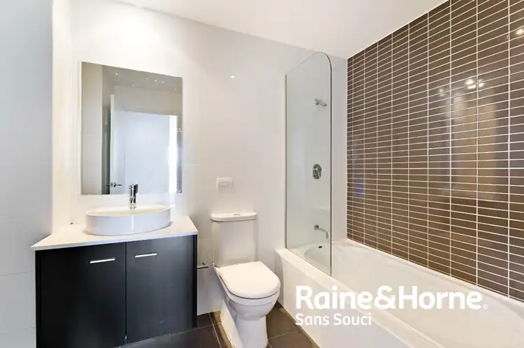 Fourth view of Homely unit listing, 39/18 Market Street, Rockdale NSW 2216