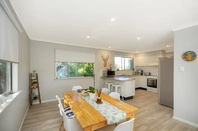 Second view of Homely block of units listing, 7 Mermaid Avenue, Mermaid Beach QLD 4218