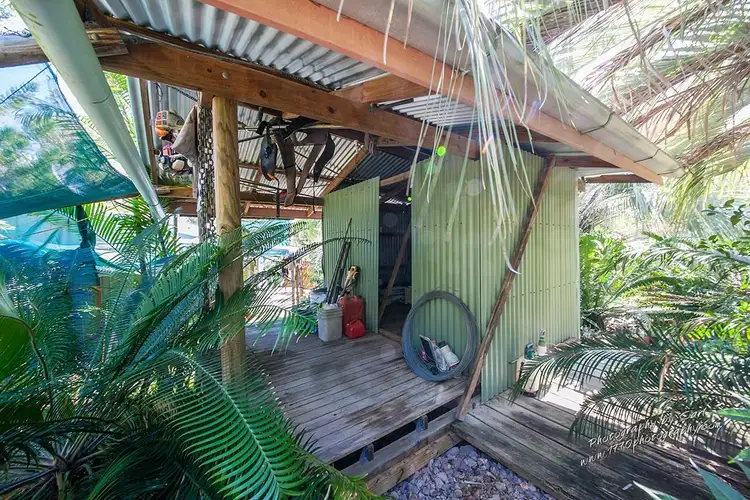 Seventh view of Homely house listing, 210 Rafting Ground Road, Agnes Water QLD 4677