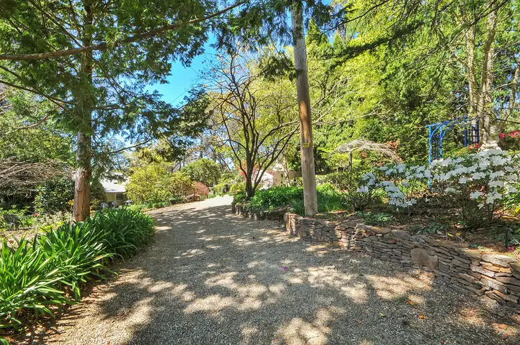Sixth view of Homely house listing, 36 Taylor Avenue, Wentworth Falls NSW 2782