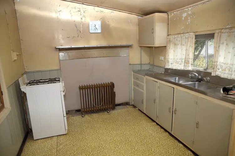 Third view of Homely house listing, 11 Stuart Street, Beaufort VIC 3373