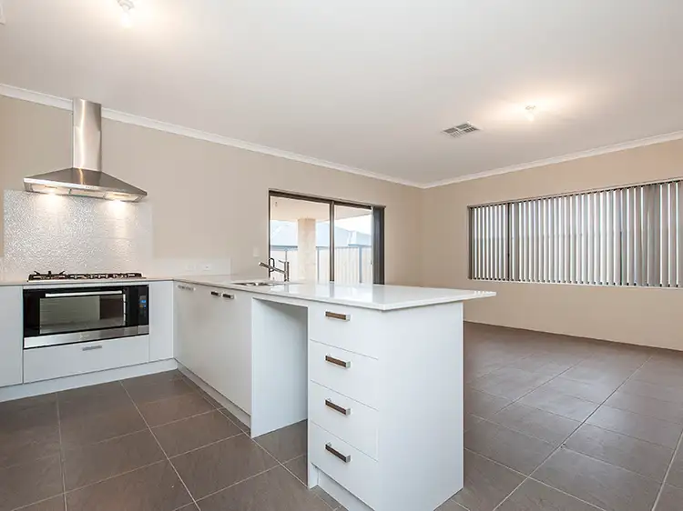 4 Wimbin Way, Byford WA 6122