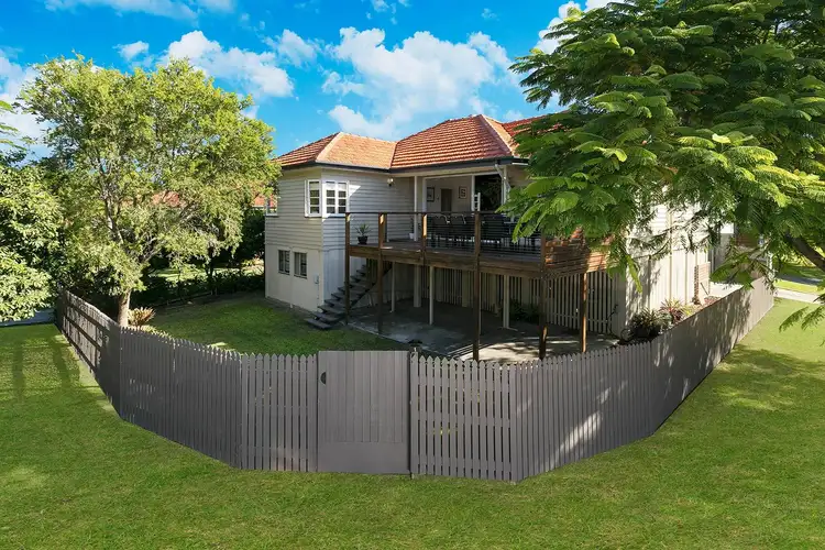 1 Montgomery Street, Gordon Park QLD 4031