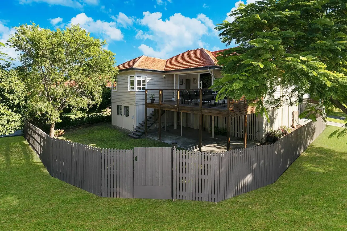 Main view of Homely house listing, 1 Montgomery Street, Gordon Park QLD 4031
