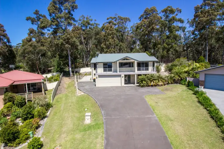 Third view of Homely house listing, 7 Cox Place, Sunshine Bay NSW 2536