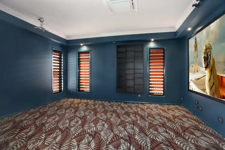 Fourth view of Homely house listing, 35 Beach Oak Drive, Mount Low QLD 4818