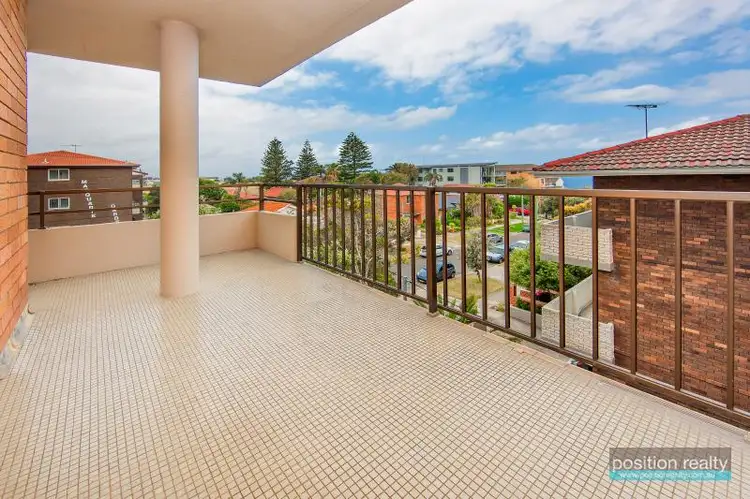 Fourth view of Homely apartment listing, 3A/7-9 Clarke Street, Vaucluse NSW 2030