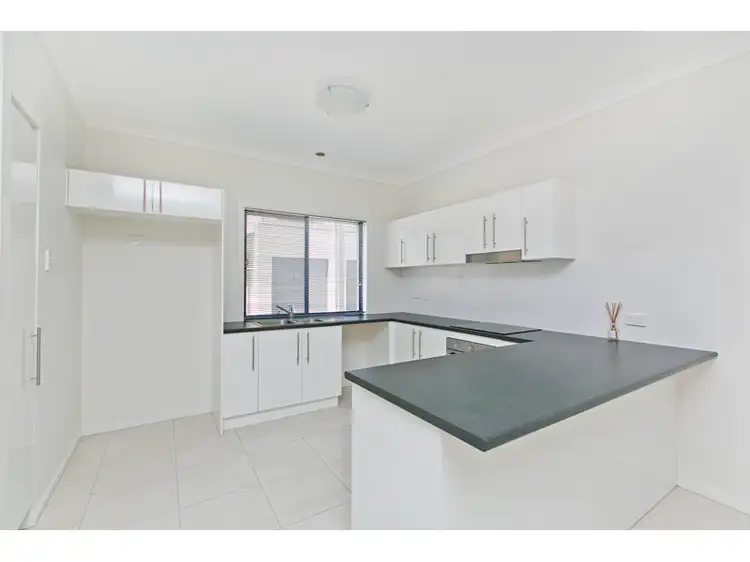 Third view of Homely townhouse listing, 6/21-23 Island Street, Cleveland QLD 4163