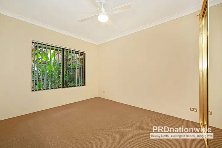 Sixth view of Homely villa listing, 16/86-88 Alfred Street, Sans Souci NSW 2219