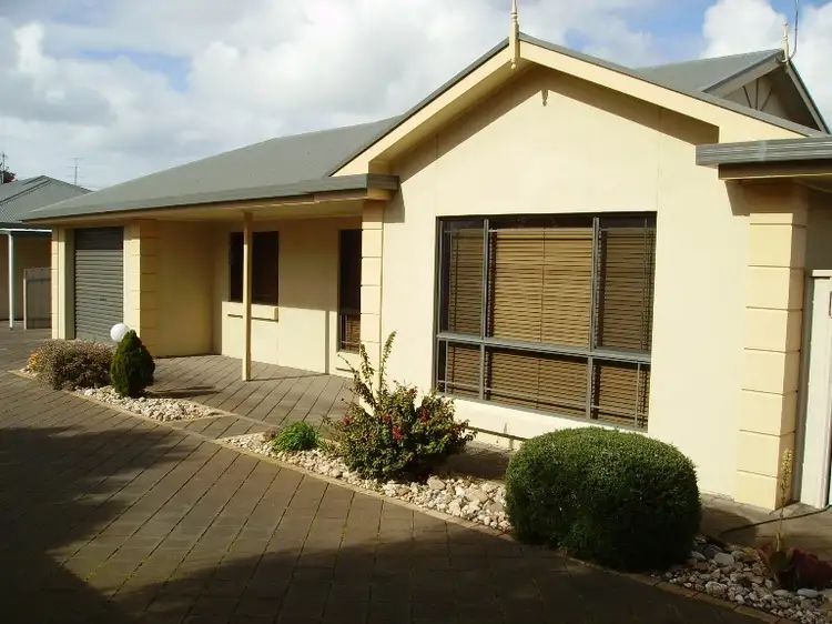 1 18 LAWRIE STREET, Tumby Bay SA 5605