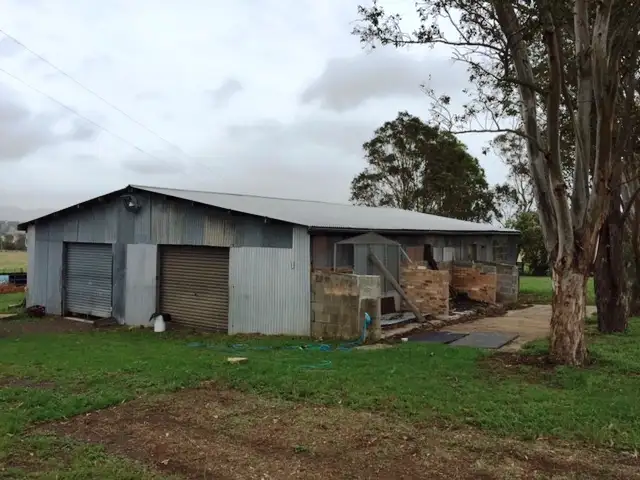 Fourth view of Homely rural property listing, 2016 New England Highway, Scone NSW 2337
