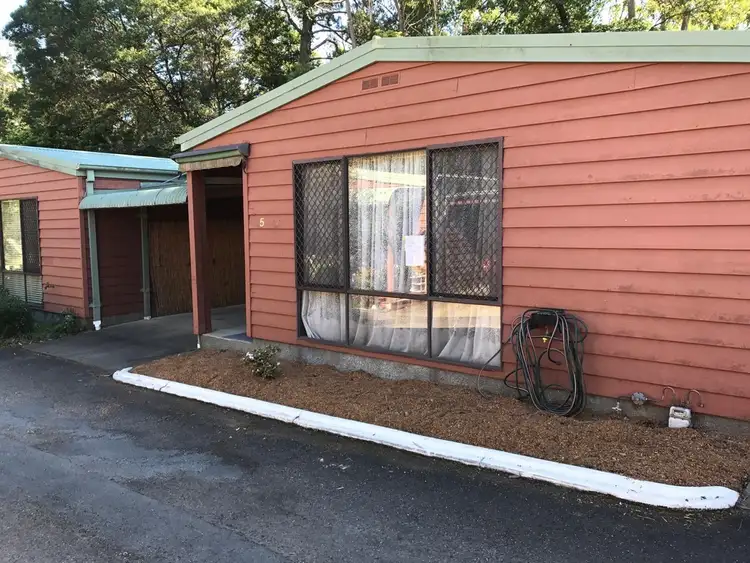 Sixth view of Homely house listing, 5/15 Crown Street, Batemans Bay NSW 2536