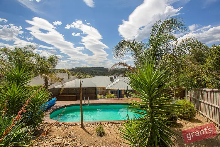 Third view of Homely house listing, 2 Grand Valley Court, Lysterfield South VIC 3156