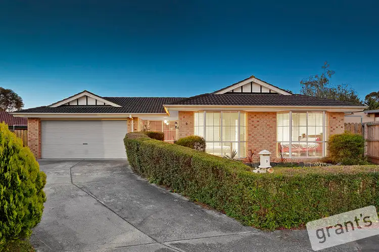 9 Tyntynder Close, Berwick VIC 3806