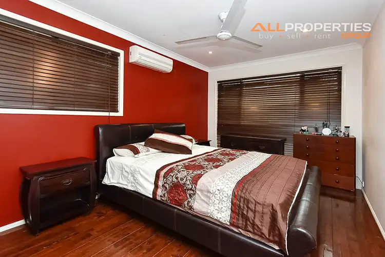 Sixth view of Homely house listing, 19 Fifth Ave, Marsden QLD 4132