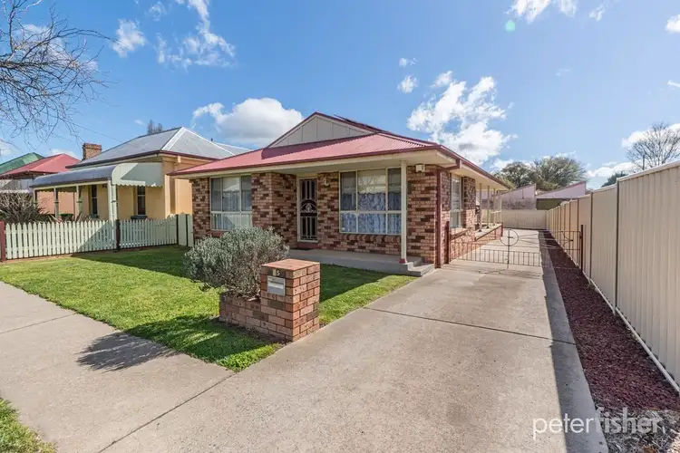 Main view of Homely house listing, 25 Autumn Street, Orange NSW 2800