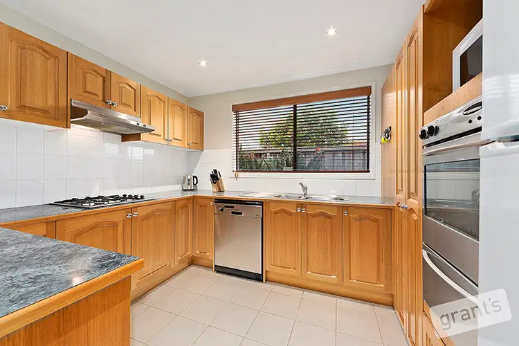 Third view of Homely house listing, 1 Jeune Grove, Berwick VIC 3806