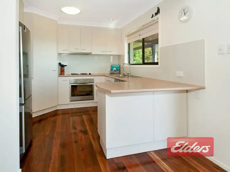 Fifth view of Homely house listing, 25 Jacqueline Avenue, Springwood QLD 4127
