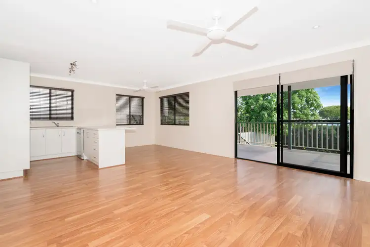 Third view of Homely house listing, 11 Taylors Road, Gaythorne QLD 4051