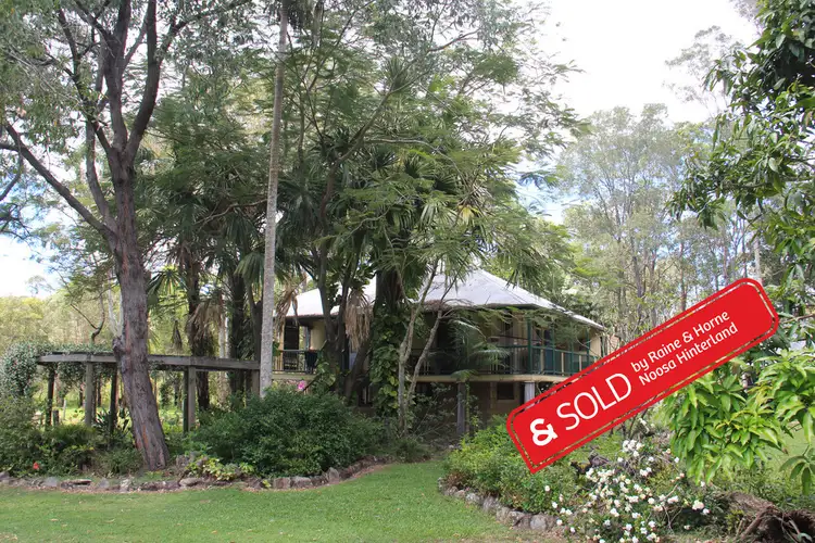 Main view of Homely house listing, 1160 Cootharaba Road, Cootharaba QLD 4565