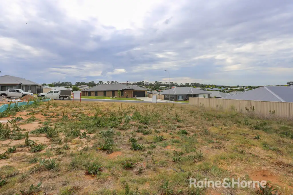 Main view of Homely land listing, 15 Cheviot Drive, Kelso NSW 2795