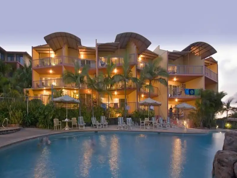Main view of Homely unit listing, 10 / 9 Frank Street, Coolum Beach QLD 4573
