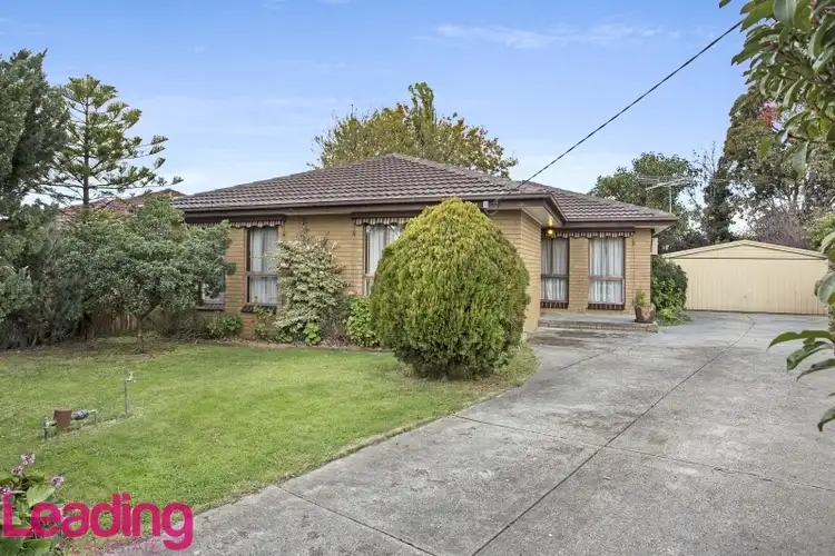 17 Forrest Street, Sunbury VIC 3429