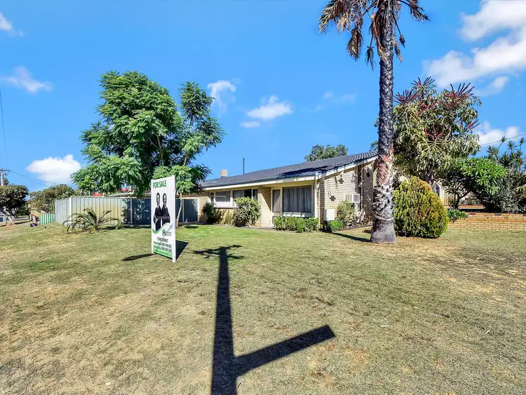 Third view of Homely house listing, 48 Gallagher Street, Eden Hill WA 6054
